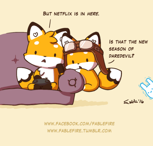 fablefire:Because you liked, “Adventure”.x3!