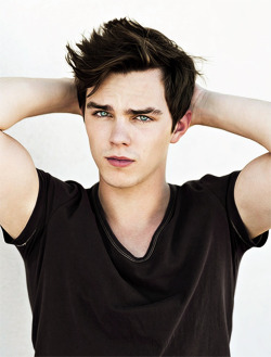 Nicholas Hoult