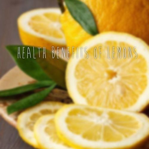 The health benefits of lemon Treatment of : •Throat infections •Indigestion •Constipa