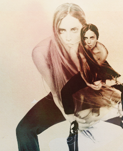 mrgtrobbie:  &ldquo;I’m not a wandering slave I am a woman of choice. My veil