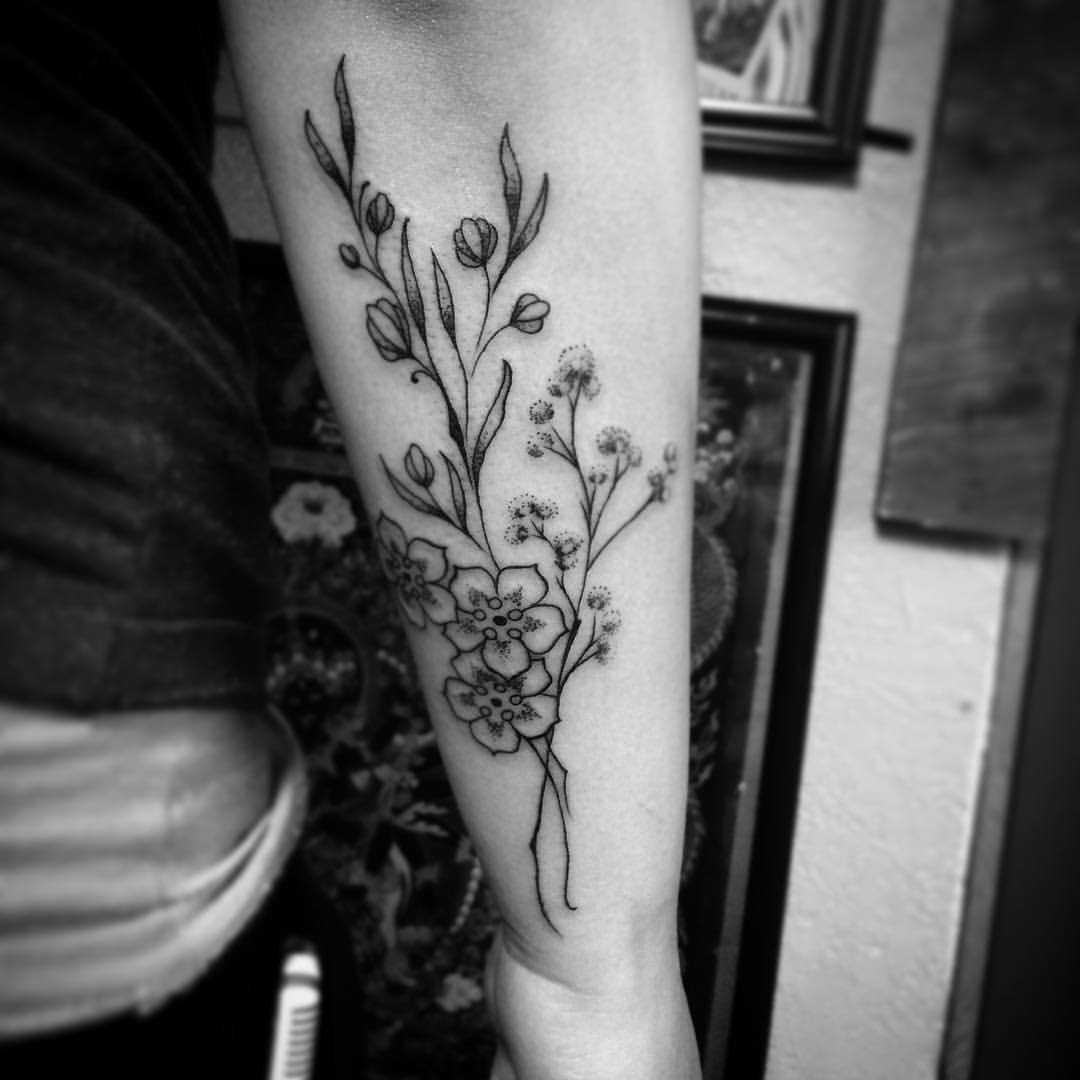 Fuck Yeah Skull Tattoos