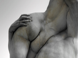 narcohoe:  dappledwithshadow: diectoke:  who the fuck did this. who made this magic. how did someone make this rock look soft.  Giambologna (Flemish, 1529 – 1608)   oh my GOD