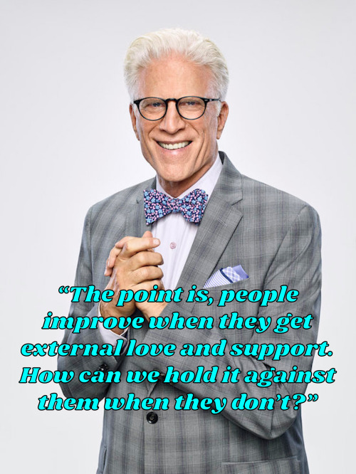 where-our-stories-start:The Good Place