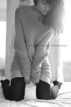 merely wool tights