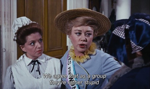 mary poppins