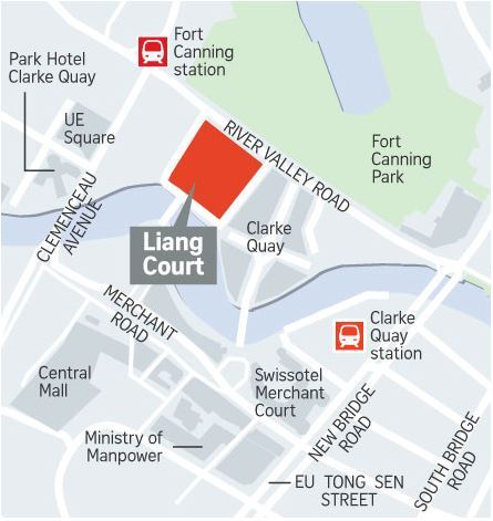 http://singnewhomes.com/canninghill-piers-next-fort-canning-mrt/
Canninghill Piers at Fort Canning MRTCanninghill Piers at Clarke Quay is set to be turned into an integrated development with two residential towers. City Developments (CDL) and...