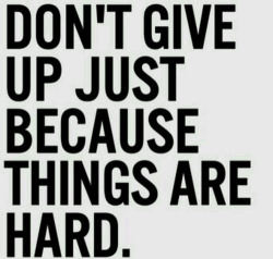 The-Wanted-Life:  Dont Give Up