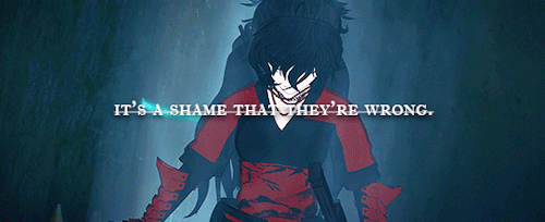 yangsmash: What is this? Where is the power? You won’t find it. Because Vernal isn’t the Spring Maiden. I am!