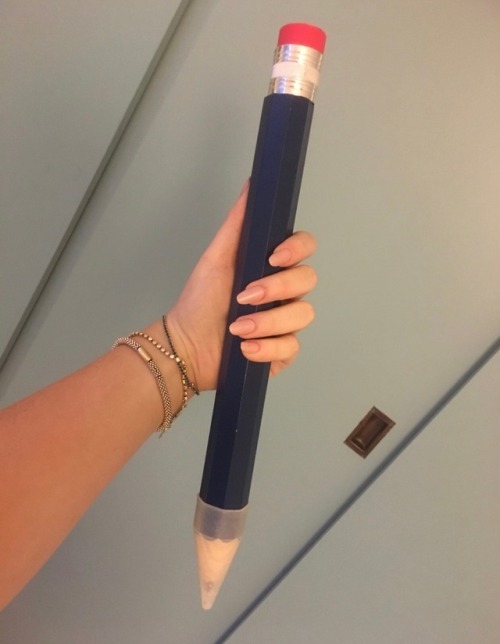 XXX we-are-trickster:  prideprejudce: she weaponized photo