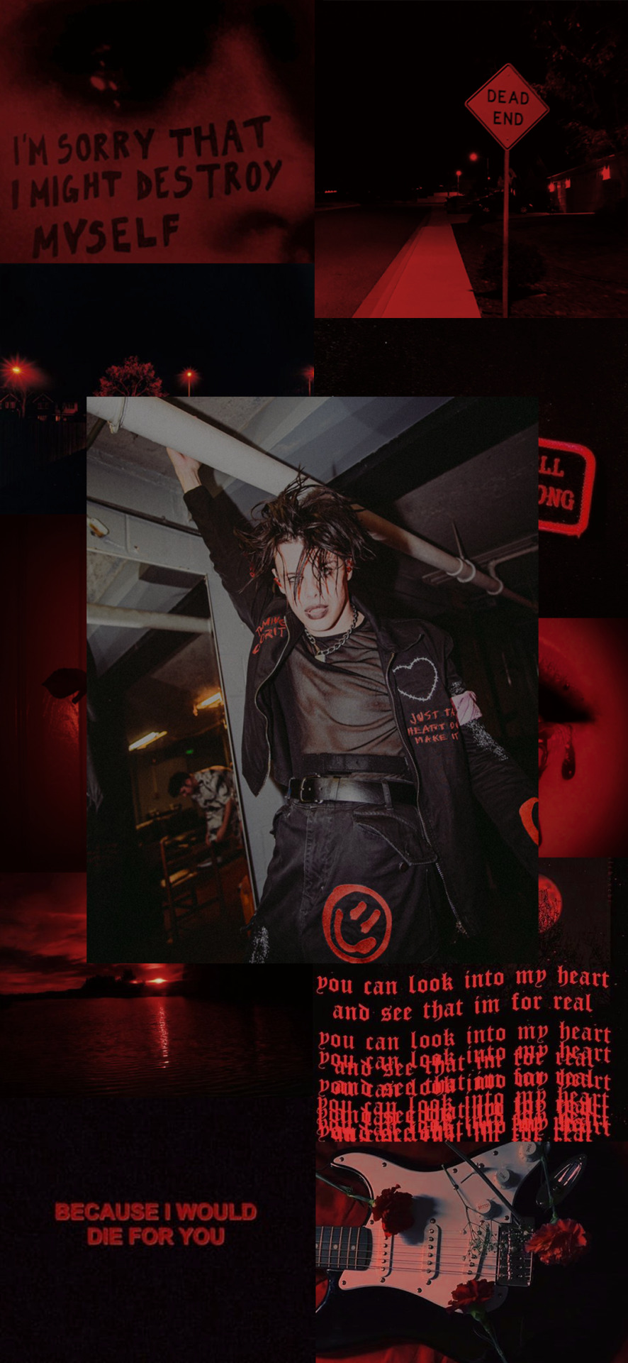 Yungblud Wallpaper Explore Tumblr Posts And Blogs Tumgir