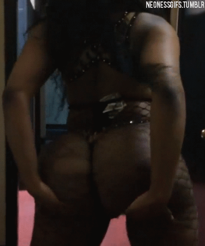 neonessgifs:  Ms Damn
