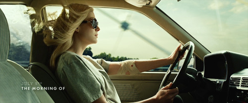 rosamundspike: Gone Girl / July 5th