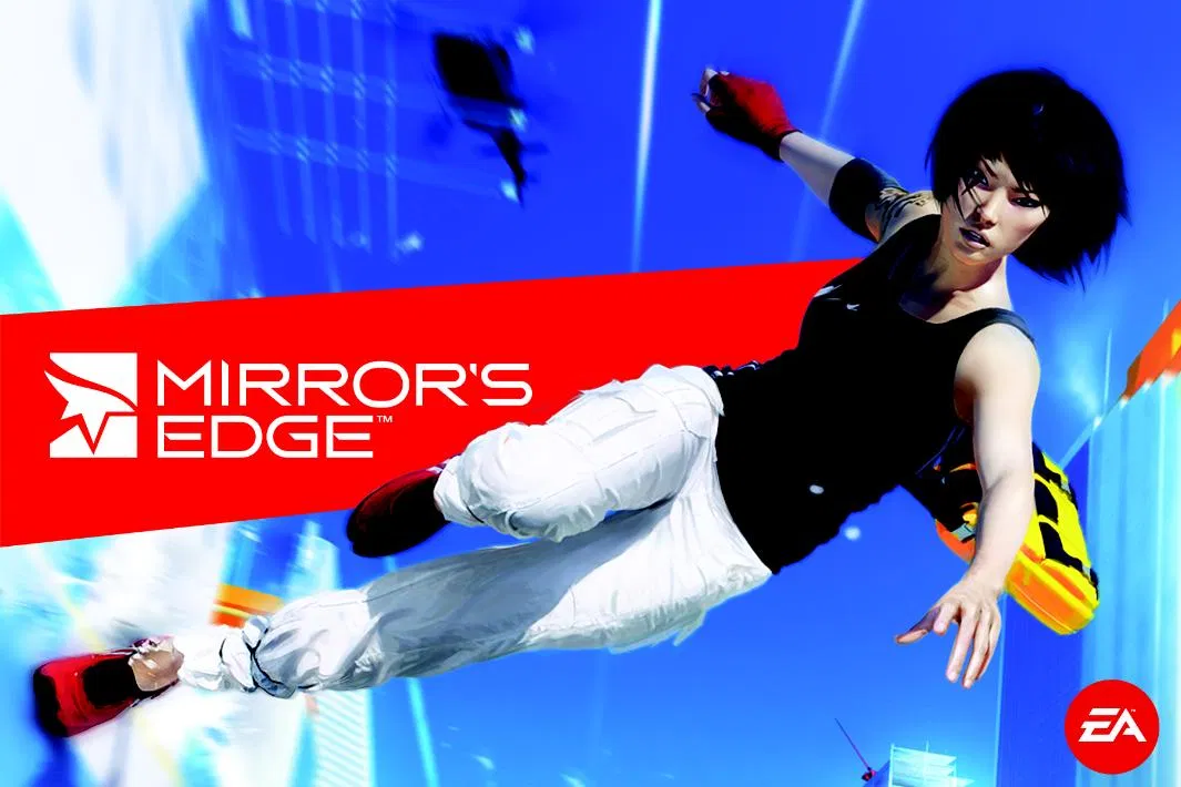 Faith Connors (Mirror's Edge): The Story You Never Knew