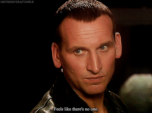 DOCTOR WHO Rewatch: 1x06 “Dalek”