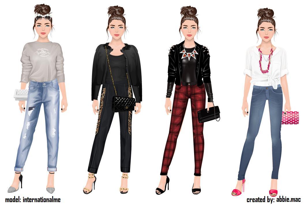 Thousands of items added dailyLook Effortlessly Stylish in Spring Summer  2021 Trends With These 5 Casual Outfits For Women Over 40 , chanel  suspenders