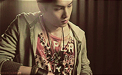 heavensway:  LEE JONG HYUN RE:BLUE IM SORRY MV 