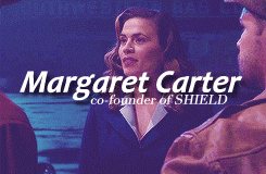 mcubitches:  MCU Female Leads (ﾉ◕ヮ◕)ﾉ*:・ﾟ✧  