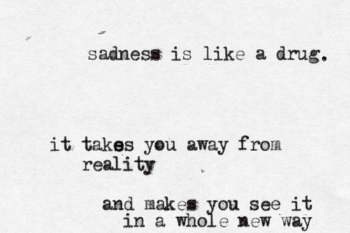 Full of Darkness
