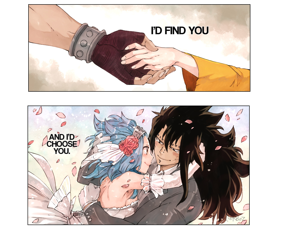 rboz:  happy gajevy day ♥ december 8th(quote)
