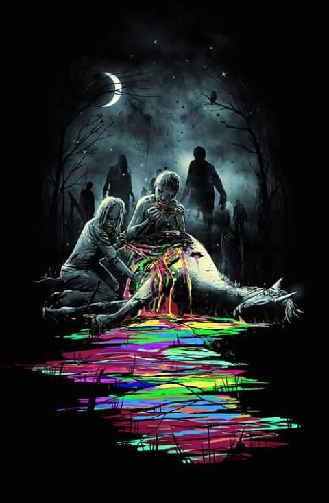 mikemelrinho:  follow my facebook page —> psychedelic mindcheck this guys very cool tumblr —>http://bring-me-diamonds.tumblr.com/ & http://drop-in-you.tumblr.com/this is like walking dead! ahah
