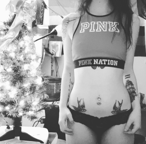 luna-minxx:  Christmas came early this year