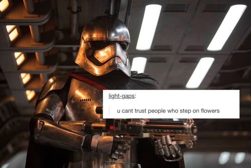 topnotchdameron:The Force Awakens + text posts