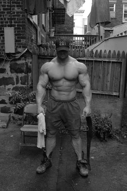 Fitness Pictures