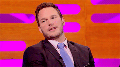 chinaprincess-blog:  Happy Birthday Chris Pratt! (June 21, 1979)  