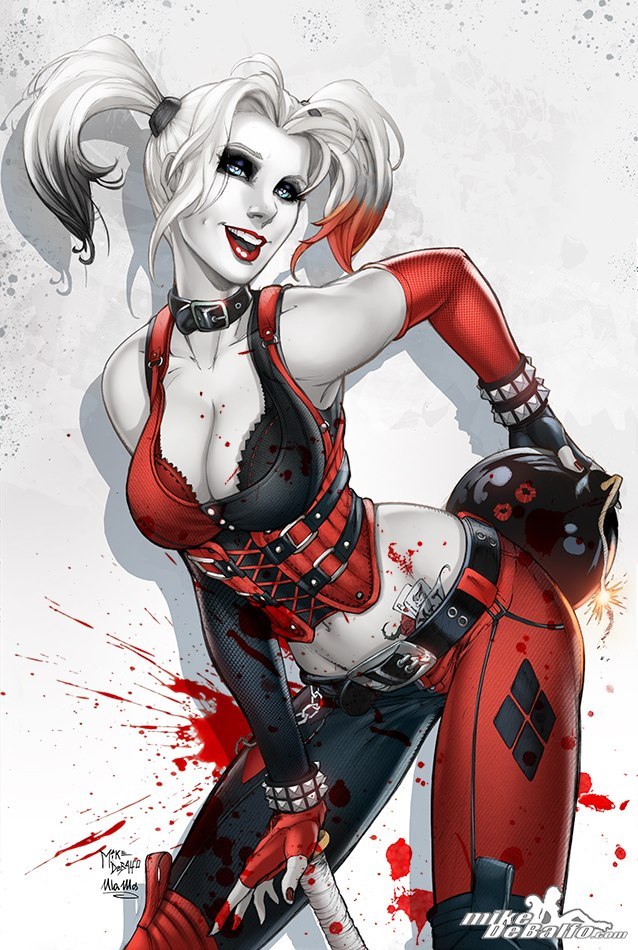 We Like Sex n' Comics