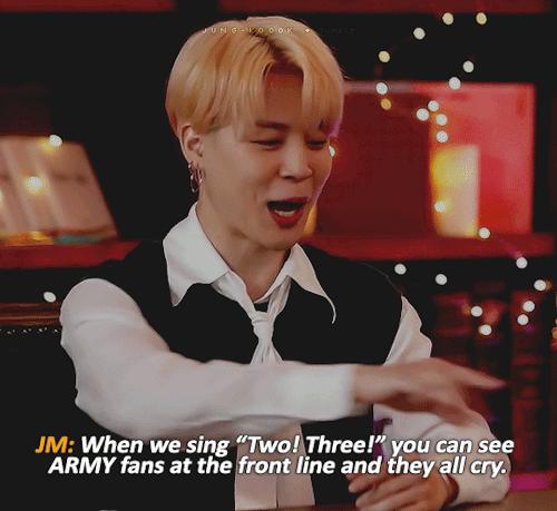 Theyre Really Trying To Make Jungkook Cry Lol