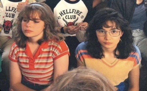 I Love Our Collective Current Lesbyler Phase But We Mustn't Forget The Original Lesbyler..