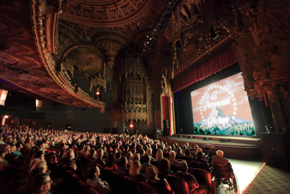 The Los Angeles Conservancy — Last Remaining Seats Tickets on Sale Today