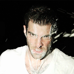angelofoblivion:  itreallyisthelittlethings:    Good God Damn! I want that man! 