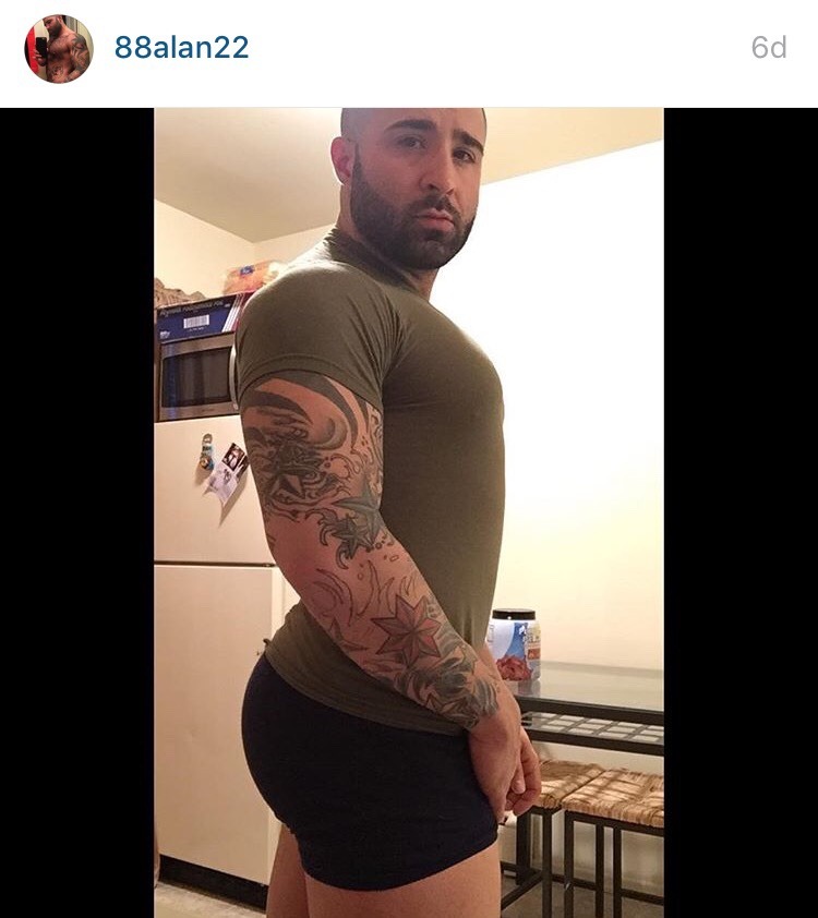 boriboy82:  Diablo me encantan los machos así peluitos Mmmm