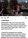 49th-state-patriot:COINCIDENCE???An activist was visiting Nashville was on scene