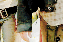 anjelia3:  True love doesn’t mean inseparable, it means being separated and nothing changes… 