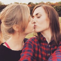 roxeterawr:  Autumn Love 💛💘