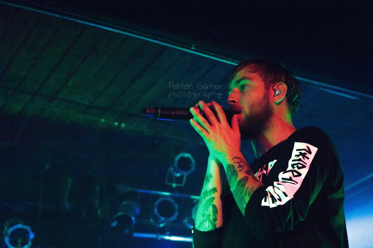 toxicremedy:  Issues in Atlanta, GA on September 30, 2015. Rumored Nights Press |