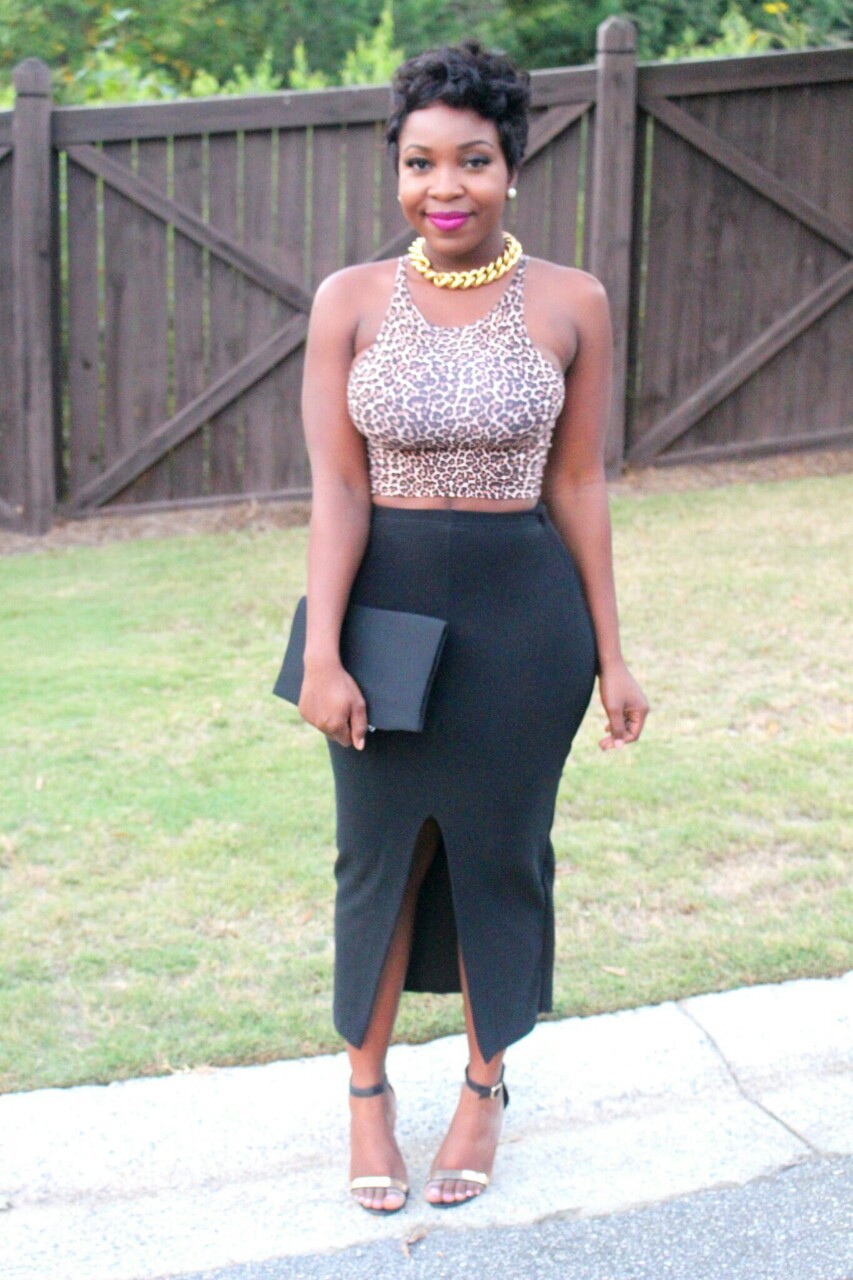 mrbootyluver:  glamchronicles:AUTUMN LEAVES Hi everyone, Happy new month!! Fall is