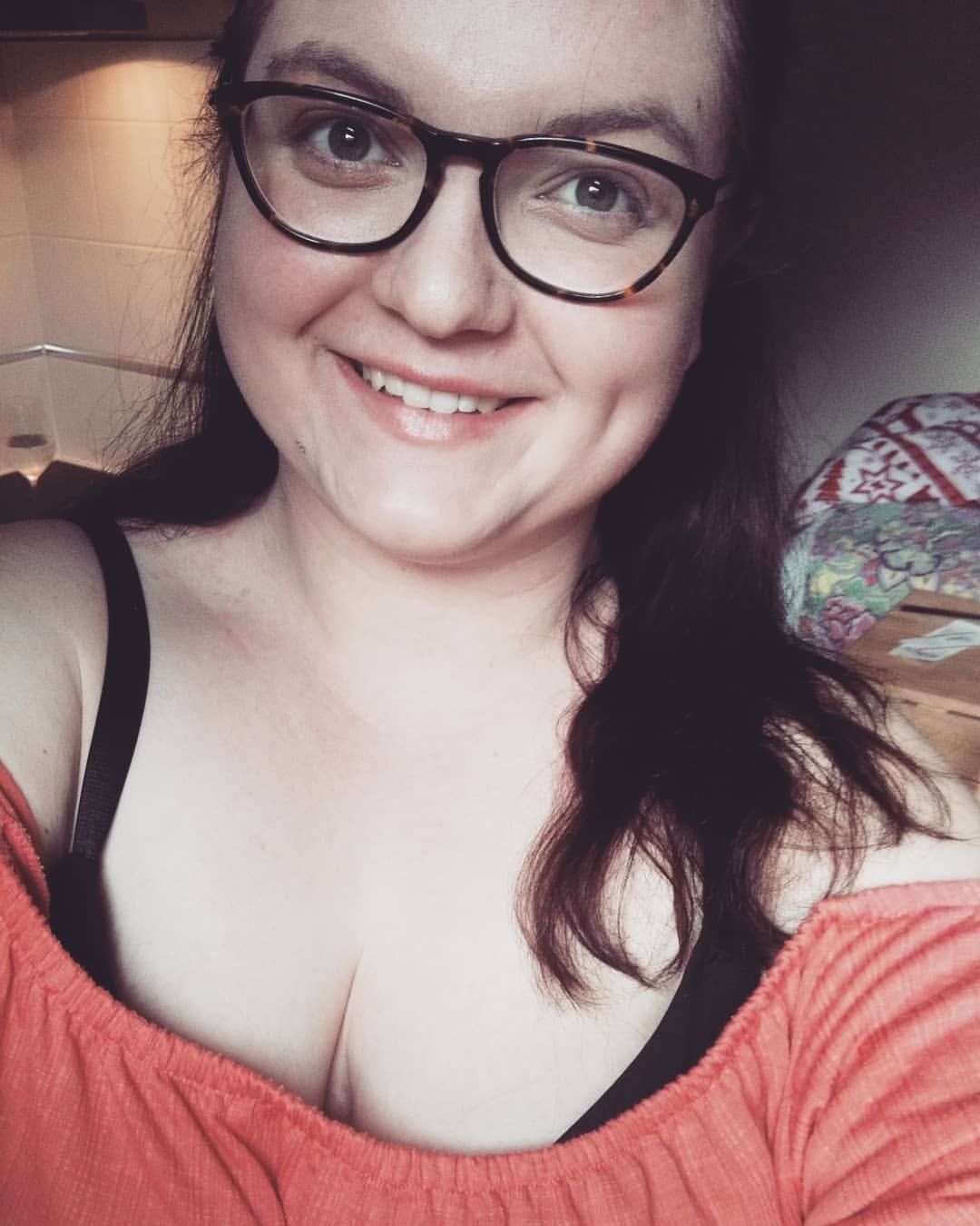 Bbw Glasses Pics
