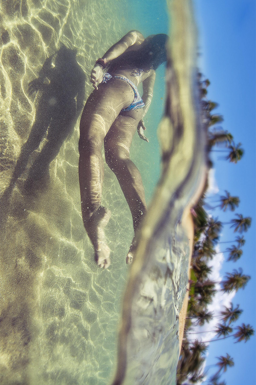 Porn photo plasmatics:  Mermaids are real by I'sak Reyes
