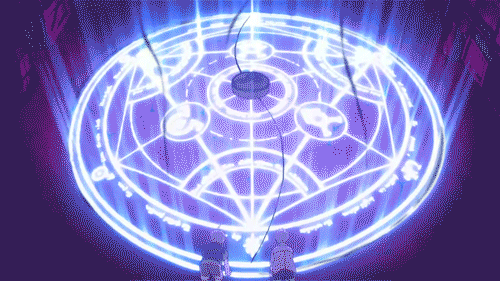 What I learned from Fullmetal Alchemist