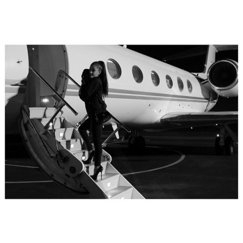 Daily Ariana Grande