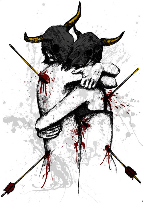 rebel6:  by Ghost Dagger 