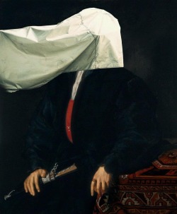 unclegrimace: Mr. Hyde by Igorska  