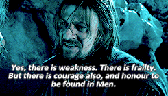 lord of the rings daily