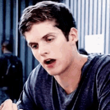 BEACON HILLS EXPOSED