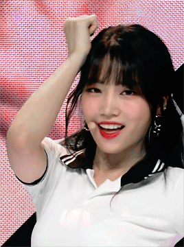 jooeuni:180809 - 조아?조아! @mcountdown