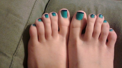 allhailmisscaesar:  New colors