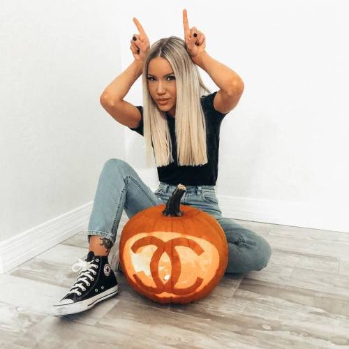 pumpkin carving